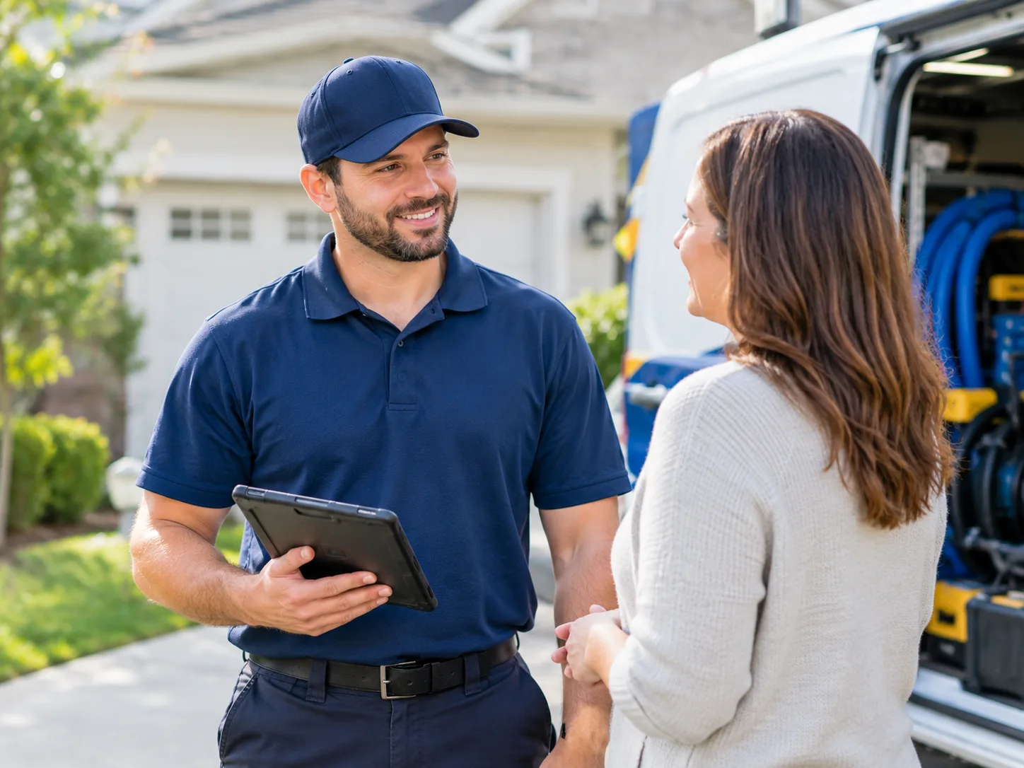 Sewage Backup Cleanup Kirkwood, IL FAQs